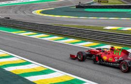 Brazilian GP Betting Tips