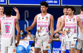 NBL Round 7 Betting Tips
