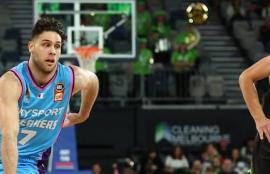 NBL Round 2 Betting Tips