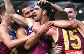 Brisbane Lions Team Preview