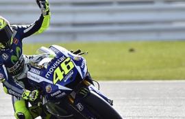 Moto GP Betting Tips