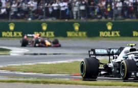 British Grand Prix Betting Tips