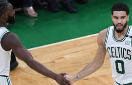 NBA Finals Game 4 Betting Tips 