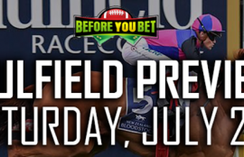 Caulfield Racing Tips