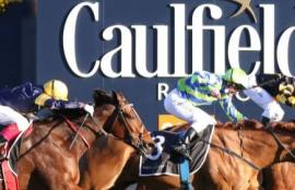 Caulfield Betting Tips