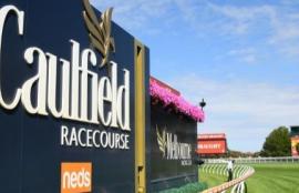 Caulfield Betting Tips