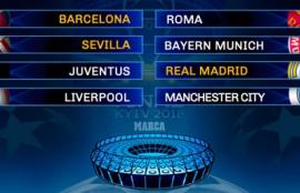 Champions League Betting Tips