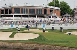 PGA Tour Charles Schwab Challenge Betting Tips