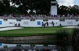 PGA Tour: Charles Schwab Challenge Betting Tips