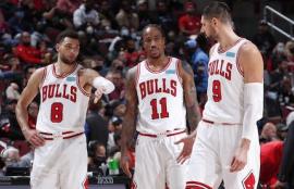 NBA Betting Tips Tuesday 26th October