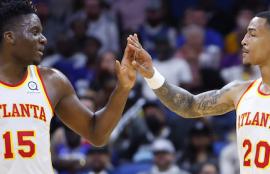 NBA Betting Tips saturday 18th December