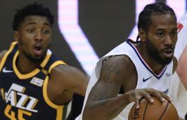 NBA Playoffs Betting Tips Wednesday 9th June