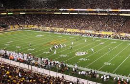 College Football Betting Tips