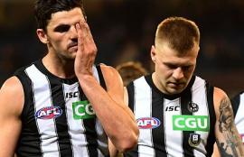Collingwood Team Preview