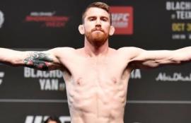 UFC Fight Night Betting Tips