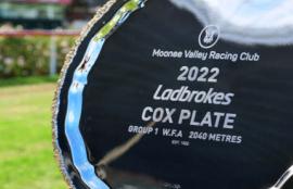 Cox Plate Betting Tips