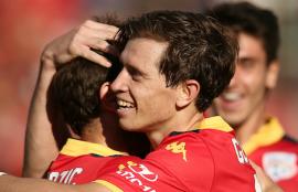 A-League Betting Tips