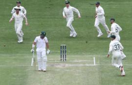 Australia vs South Africa 2nd Test Preview