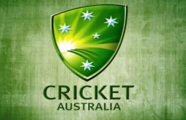 Cricket schedule