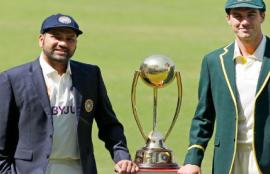 Australia vs India Betting Tips