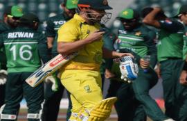 Pakistan vs Australia T20 Betting Tips