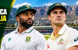 South Africa vs Australia 3rd Test betting tips