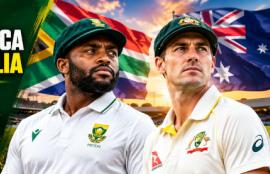 South Africa vs Australia 1st Test betting tips