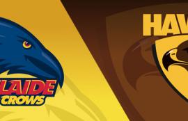 Adelaide vs Hawthorn Betting Tips
