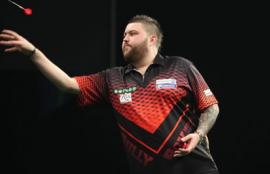 Darts Betting Tips