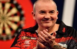 Darts World Championship Tips