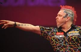 Darts Premier League Betting Tips