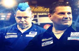 Darts World Championship Tips