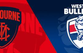 AFL Demons vs Bulldogs Betting Tips