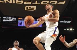 NBA Betting Tips Saturday 1st January