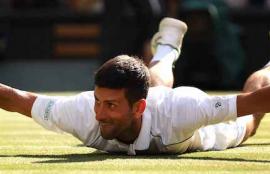 Wimbledon Futures Tips