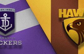Fremantle vs Hawthorn Betting Tips