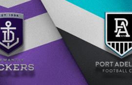 Dockers vs Power Betting Tips