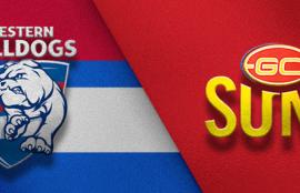 Bulldogs vs Suns Betting Tips