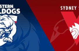 Bulldogs vs Swans Betting Tips
