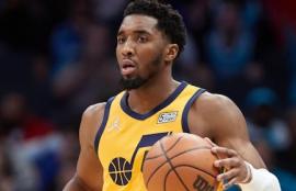 NBA Betting Tips Friday 1st April