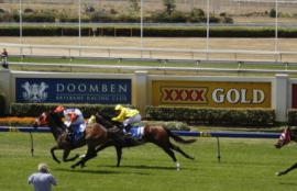 Doomben Racing Tips