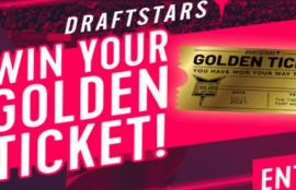 Draftstars AFL Live Final