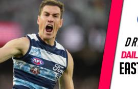 AFL Fantasy Tips