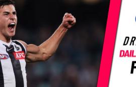 AFL Fantasy Tips