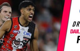 AFL Fantasy Tips