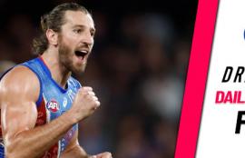 AFL Fantasy Tips