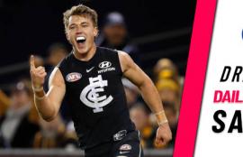 AFL Fantasy Tips
