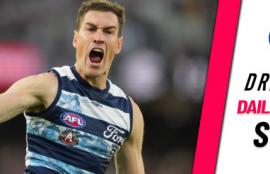 AFL Fantasy Tips