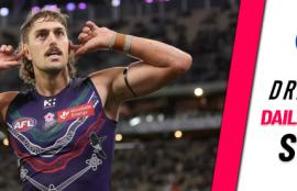 AFL Fantasy Tips