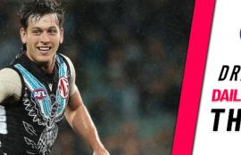 AFL Fantasy Tips